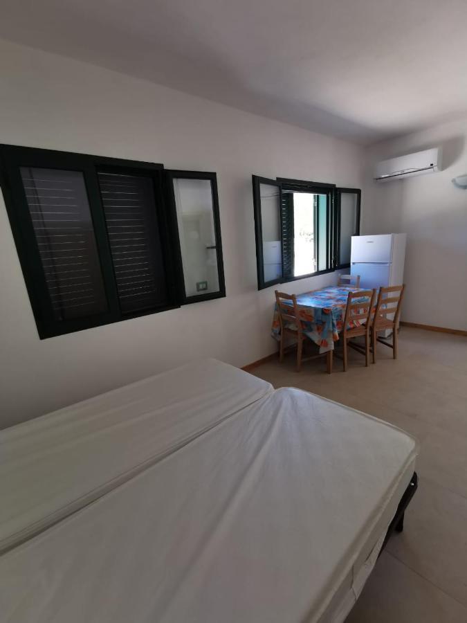 פוצ'ה ואראנו Villaggio Camping Uria מראה חיצוני תמונה